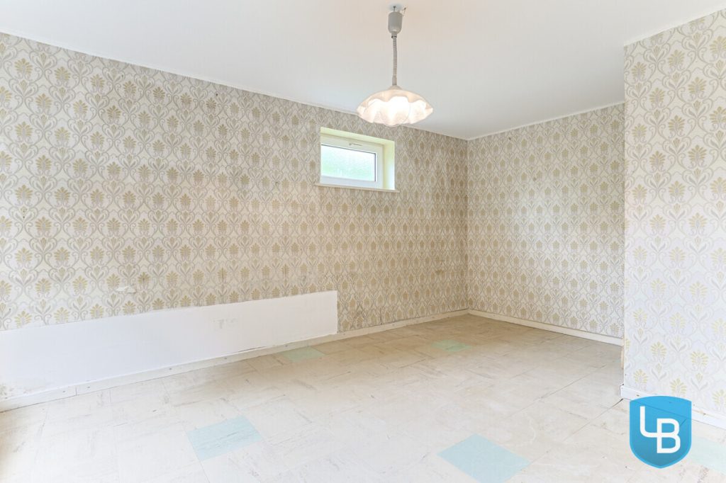 Immobilienangebot - Blekendorf / Friederikental - Alle & Rest (Wohnen) - Doppelhaushälfte mit großem Grundstück und viel Potenzial in ländlicher Lage