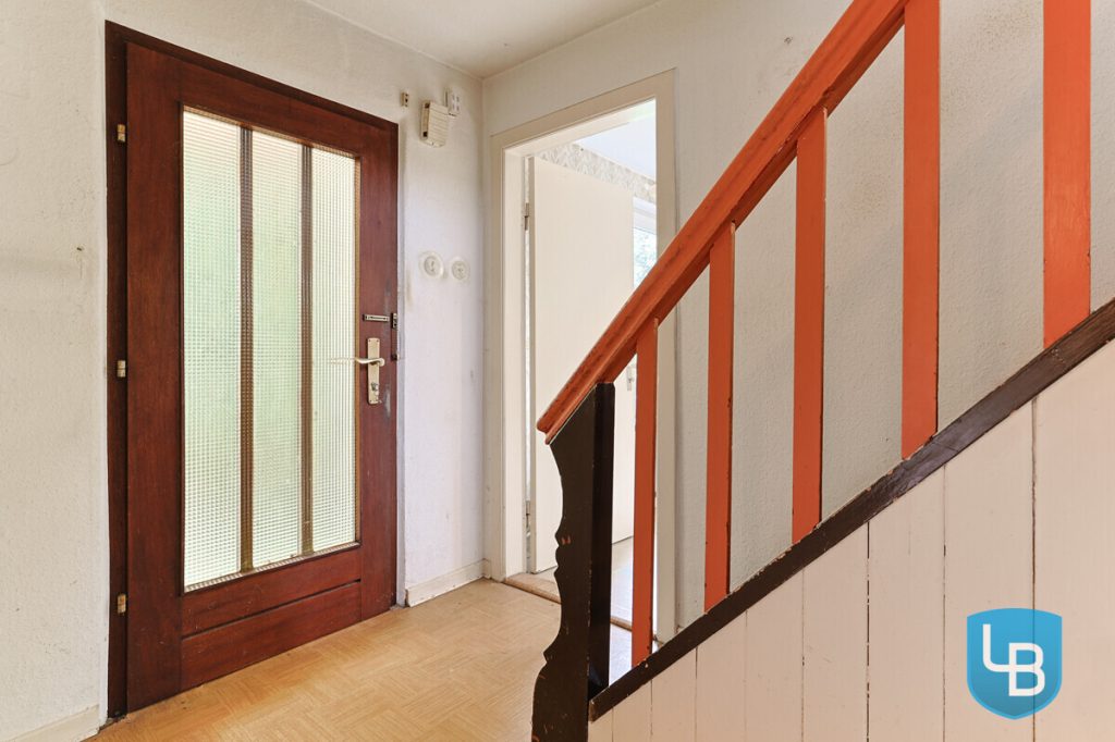 Immobilienangebot - Blekendorf / Friederikental - Alle & Rest (Wohnen) - Doppelhaushälfte mit großem Grundstück und viel Potenzial in ländlicher Lage