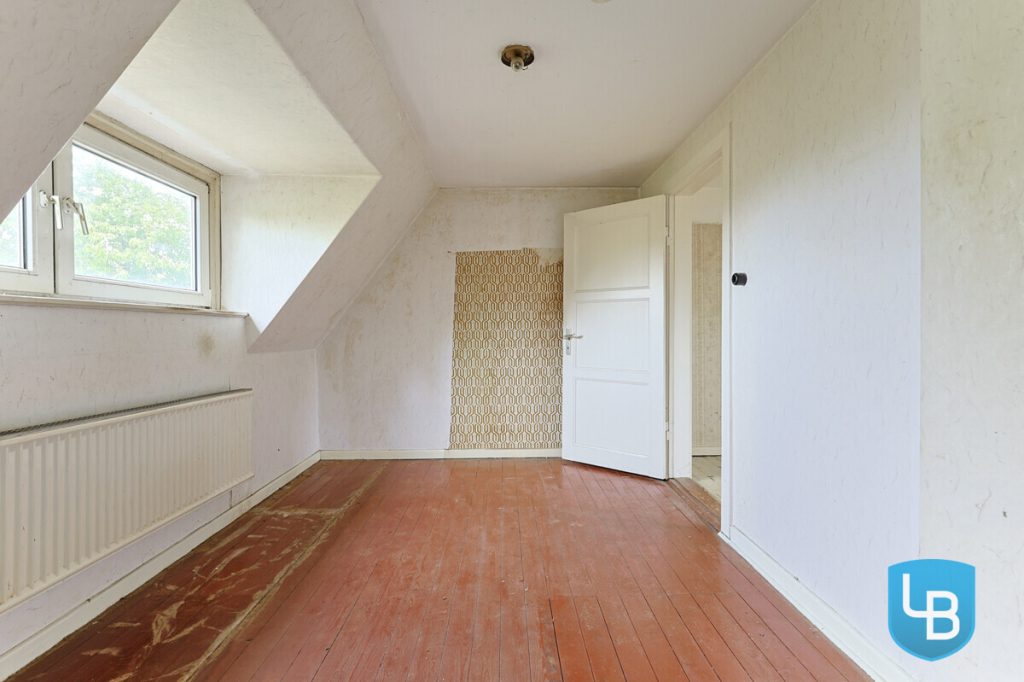 Immobilienangebot - Blekendorf / Friederikental - Alle & Rest (Wohnen) - Doppelhaushälfte mit großem Grundstück und viel Potenzial in ländlicher Lage