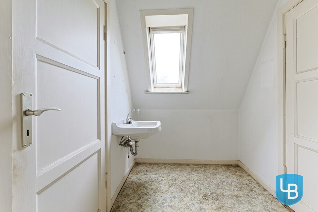 Immobilienangebot - Blekendorf / Friederikental - Alle & Rest (Wohnen) - Doppelhaushälfte mit großem Grundstück und viel Potenzial in ländlicher Lage