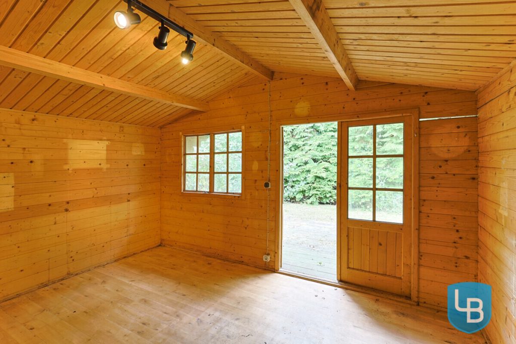 Immobilienangebot - Blekendorf / Friederikental - Alle & Rest (Wohnen) - Doppelhaushälfte mit großem Grundstück und viel Potenzial in ländlicher Lage
