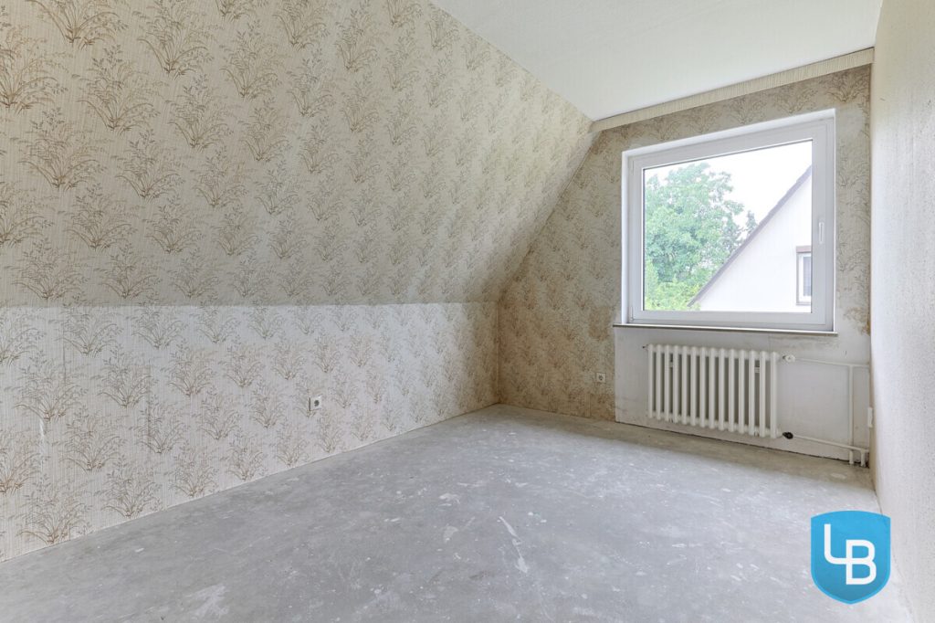 Immobilienangebot - Schwentinental - Alle & Rest (Wohnen) - Tolles Einfamilienhaus nahe der Schwentine wartet auf Ihren  Glanz!