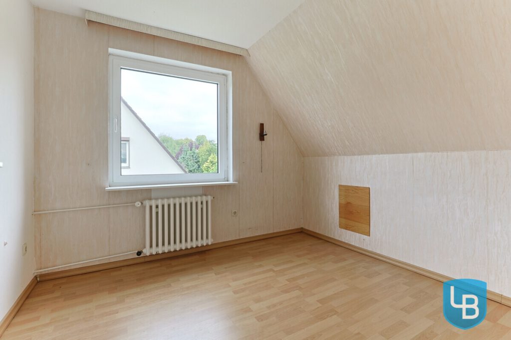 Immobilienangebot - Schwentinental - Alle & Rest (Wohnen) - Tolles Einfamilienhaus nahe der Schwentine wartet auf Ihren  Glanz!