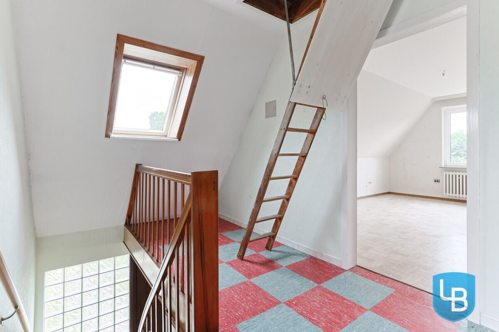 Immobilienangebot - Schwentinental - Alle & Rest (Wohnen) - Tolles Einfamilienhaus nahe der Schwentine wartet auf Ihren  Glanz!