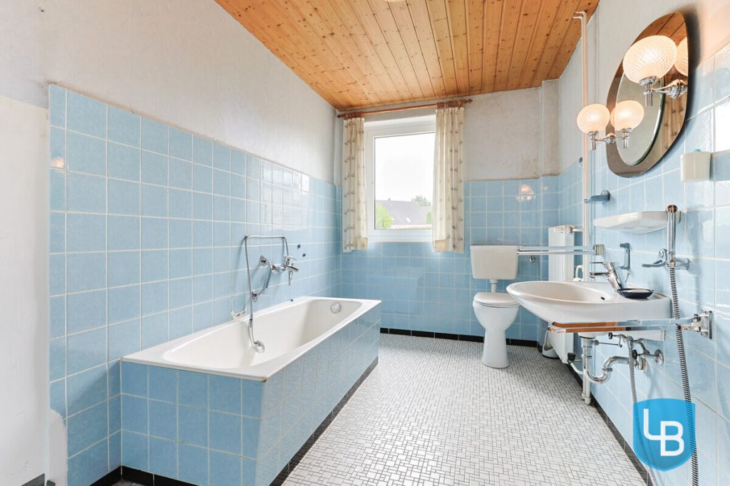 Immobilienangebot - Schwentinental - Alle & Rest (Wohnen) - Tolles Einfamilienhaus nahe der Schwentine wartet auf Ihren  Glanz!