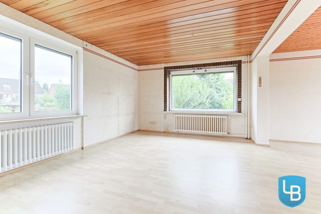 Immobilienangebot - Schwentinental - Alle & Rest (Wohnen) - Tolles Einfamilienhaus nahe der Schwentine wartet auf Ihren  Glanz!