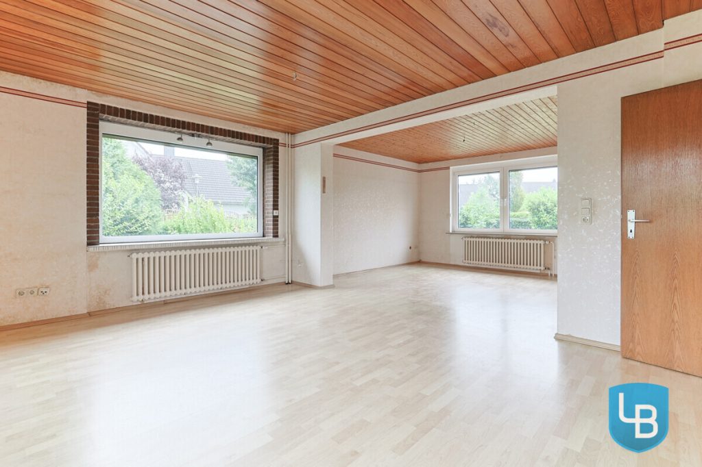 Immobilienangebot - Schwentinental - Alle & Rest (Wohnen) - Tolles Einfamilienhaus nahe der Schwentine wartet auf Ihren  Glanz!