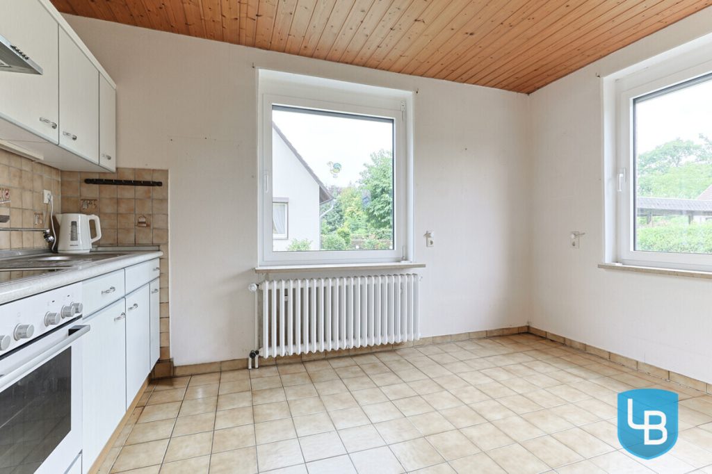 Immobilienangebot - Schwentinental - Alle & Rest (Wohnen) - Tolles Einfamilienhaus nahe der Schwentine wartet auf Ihren  Glanz!