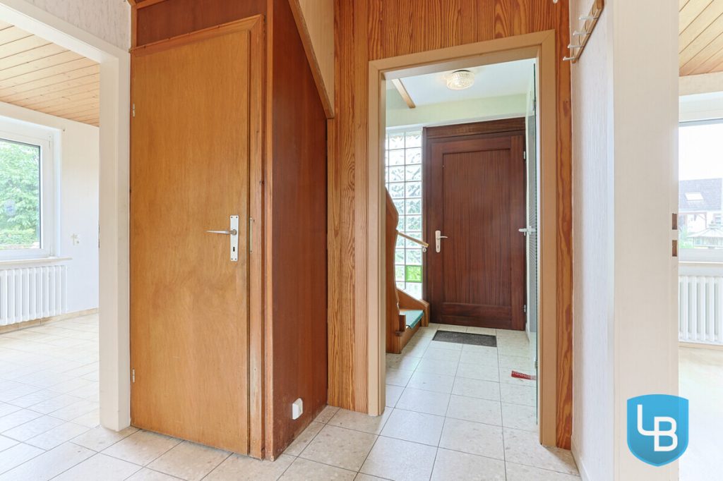 Immobilienangebot - Schwentinental - Alle & Rest (Wohnen) - Tolles Einfamilienhaus nahe der Schwentine wartet auf Ihren  Glanz!