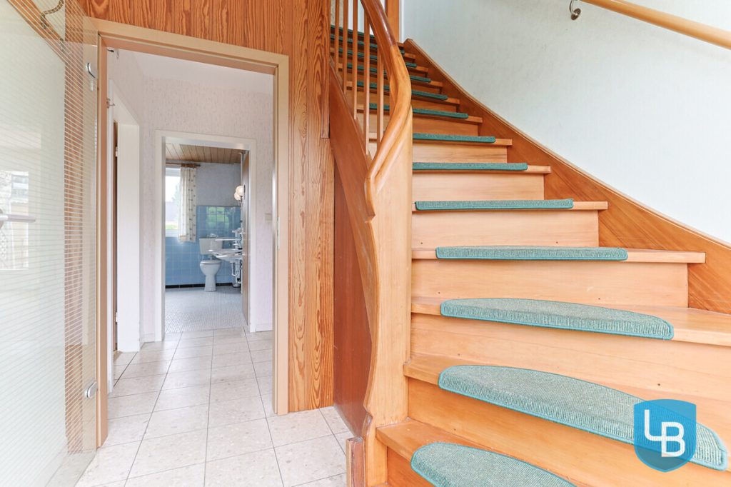 Immobilienangebot - Schwentinental - Alle & Rest (Wohnen) - Tolles Einfamilienhaus nahe der Schwentine wartet auf Ihren  Glanz!