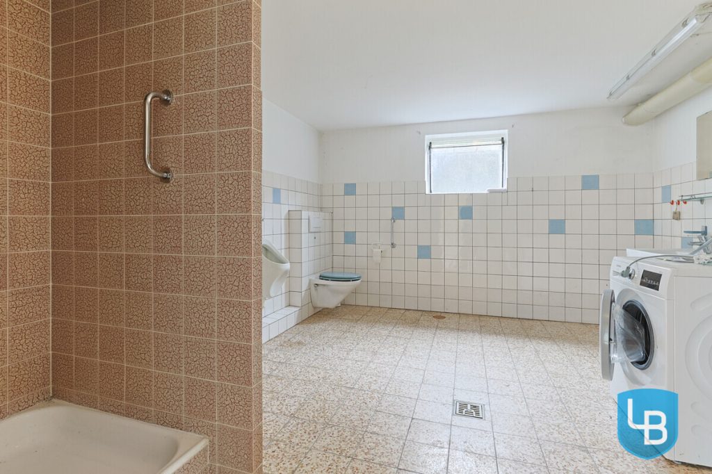 Immobilienangebot - Schwentinental - Alle & Rest (Wohnen) - Tolles Einfamilienhaus nahe der Schwentine wartet auf Ihren  Glanz!