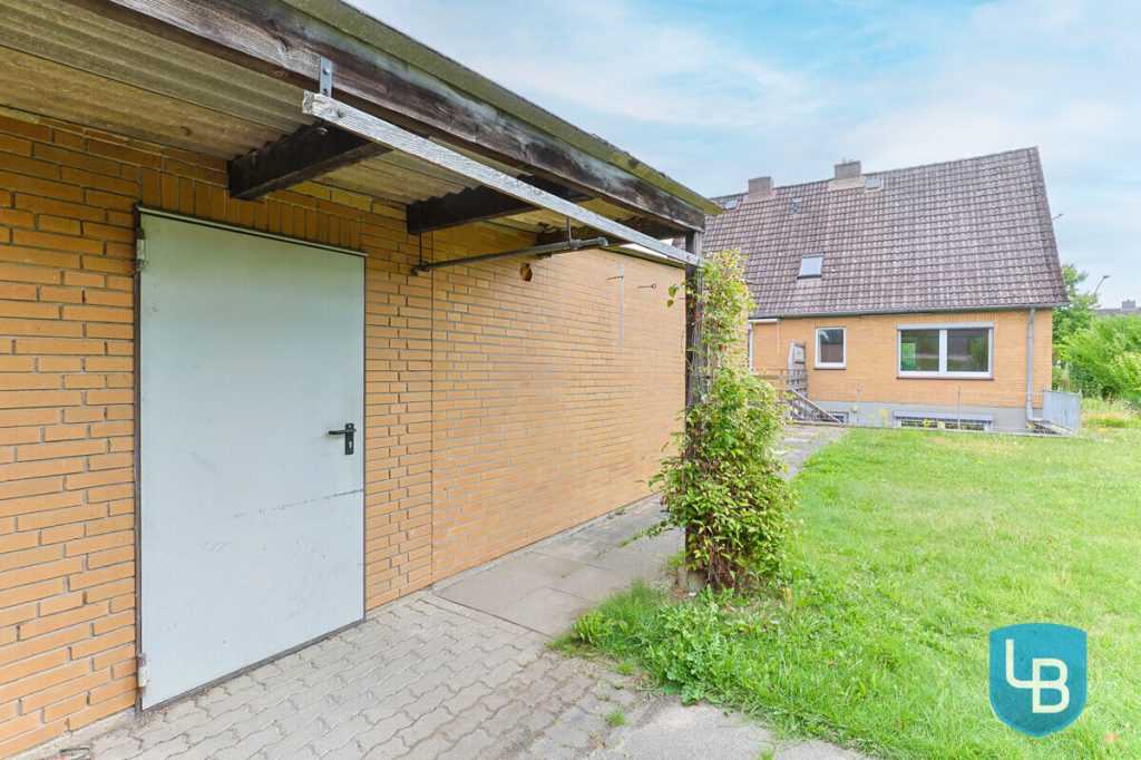 Immobilienangebot - Schwentinental - Alle & Rest (Wohnen) - Tolles Einfamilienhaus nahe der Schwentine wartet auf Ihren  Glanz!