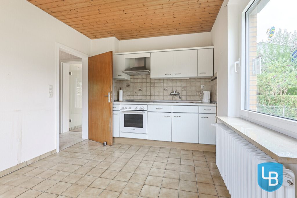 Immobilienangebot - Schwentinental - Alle & Rest (Wohnen) - Tolles Einfamilienhaus nahe der Schwentine wartet auf Ihren  Glanz!