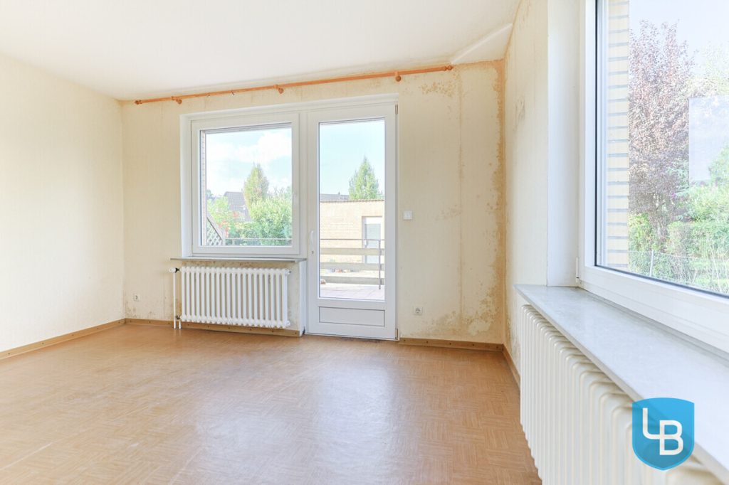 Immobilienangebot - Schwentinental - Alle & Rest (Wohnen) - Tolles Einfamilienhaus nahe der Schwentine wartet auf Ihren  Glanz!