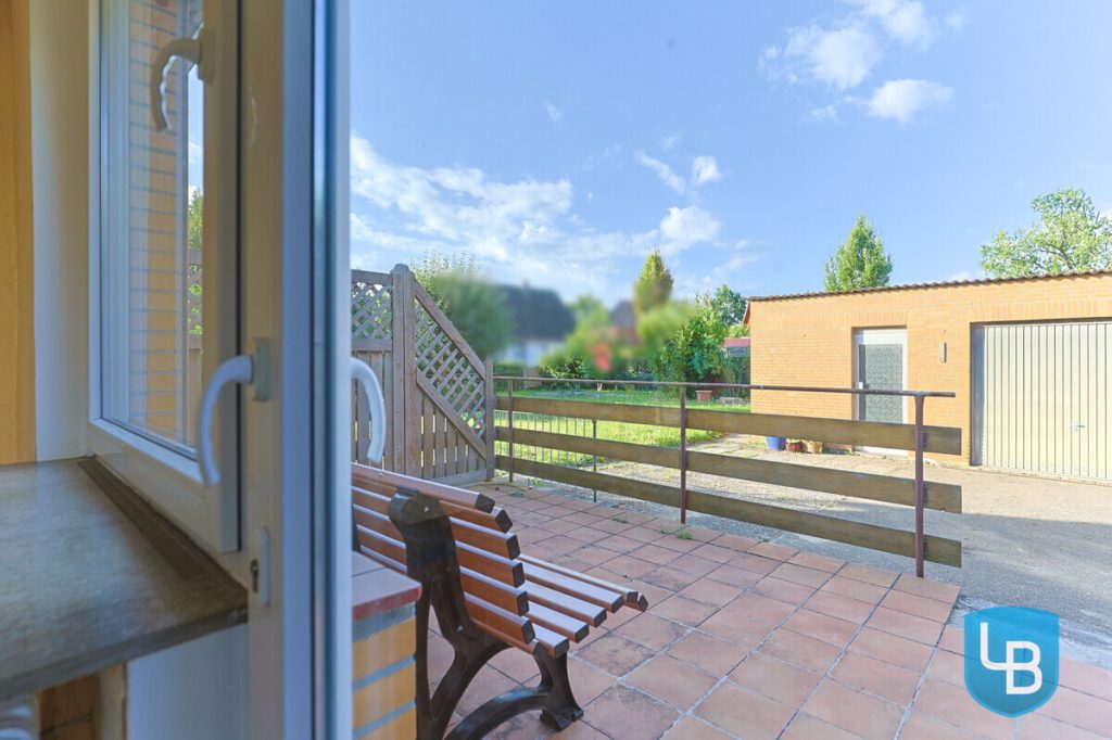 Immobilienangebot - Schwentinental - Alle & Rest (Wohnen) - Tolles Einfamilienhaus nahe der Schwentine wartet auf Ihren  Glanz!
