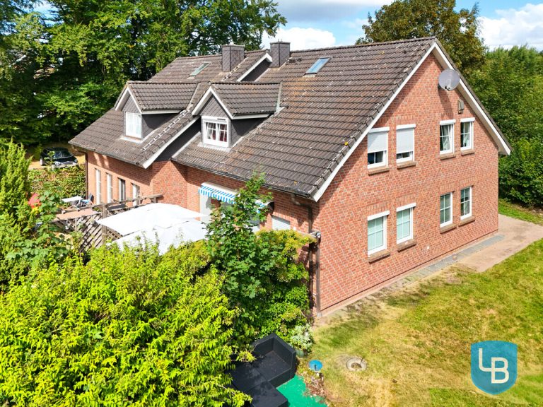 Immobilienangebot - Schellhorn - Alle & Rest (Wohnen) - Drei Wohneinheiten – ein Paket: Vermietetes Doppelhaus als attraktive Kapitalanlage