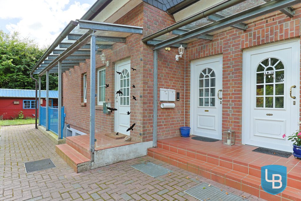 Immobilienangebot - Schellhorn - Alle & Rest (Wohnen) - Drei Wohneinheiten – ein Paket: Vermietetes Doppelhaus als attraktive Kapitalanlage