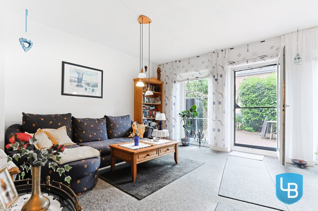 Immobilienangebot - Schellhorn - Alle & Rest (Wohnen) - Drei Wohneinheiten – ein Paket: Vermietetes Doppelhaus als attraktive Kapitalanlage