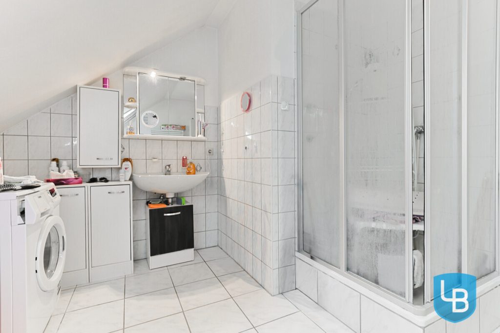 Immobilienangebot - Schellhorn - Alle & Rest (Wohnen) - Drei Wohneinheiten – ein Paket: Vermietetes Doppelhaus als attraktive Kapitalanlage