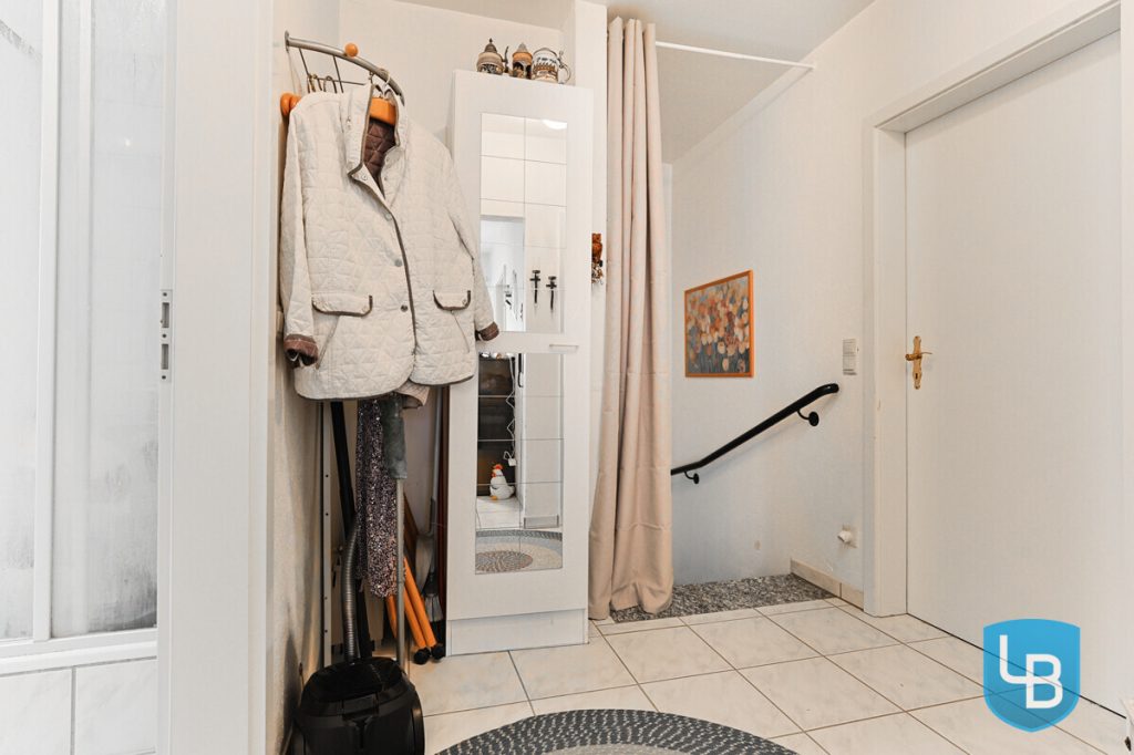 Immobilienangebot - Schellhorn - Alle & Rest (Wohnen) - Drei Wohneinheiten – ein Paket: Vermietetes Doppelhaus als attraktive Kapitalanlage