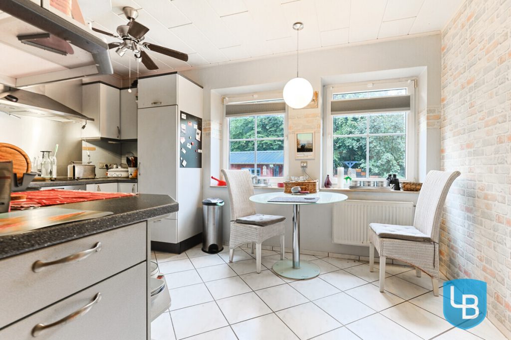 Immobilienangebot - Schellhorn - Alle & Rest (Wohnen) - Drei Wohneinheiten – ein Paket: Vermietetes Doppelhaus als attraktive Kapitalanlage