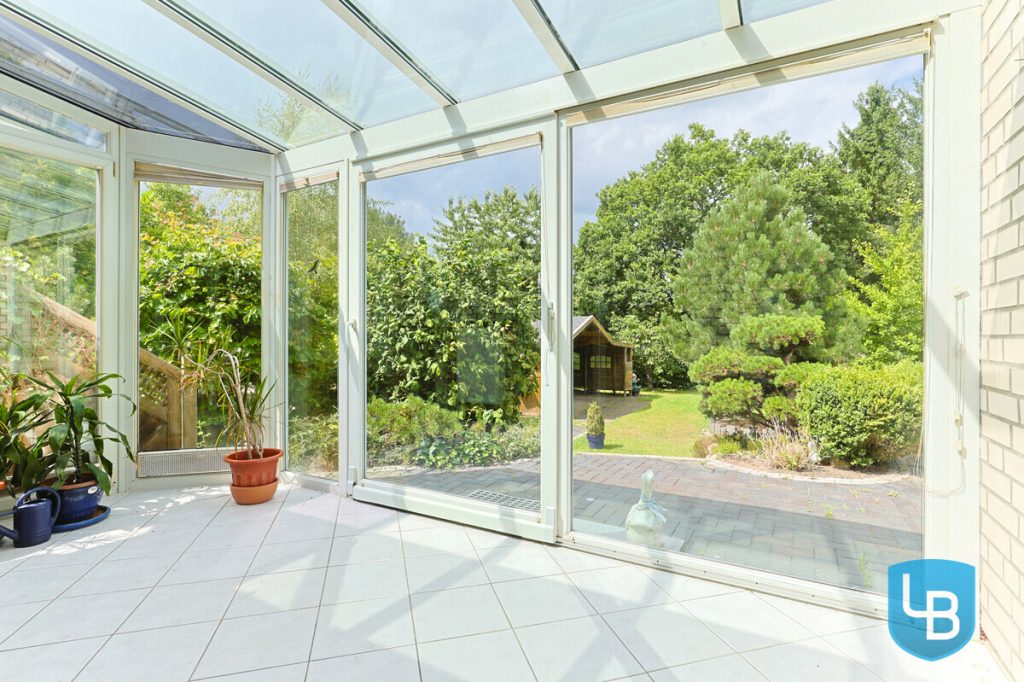 Immobilienangebot - Mönkeberg - Alle & Rest (Wohnen) - Zwei Einheiten, ein Zuhause! Großzügiges, modernes Haus in begehrter Lage von Mönkeberg