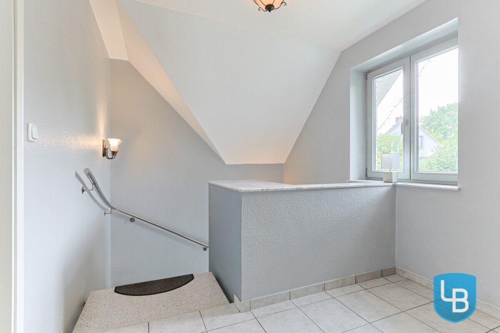 Immobilienangebot - Mönkeberg - Alle & Rest (Wohnen) - Zwei Einheiten, ein Zuhause! Großzügiges, modernes Haus in begehrter Lage von Mönkeberg