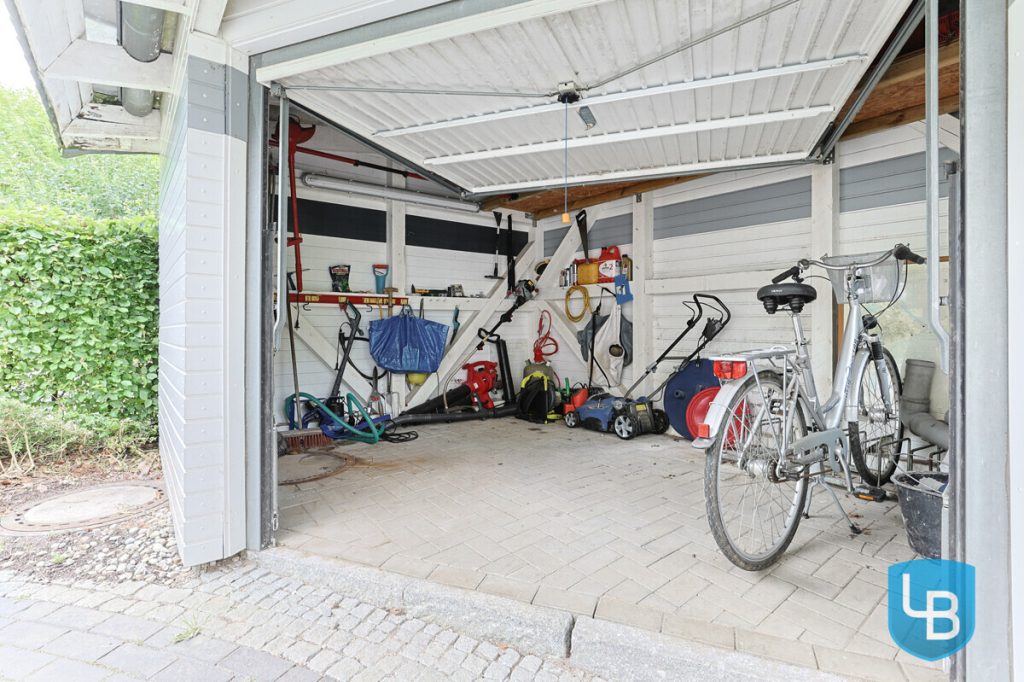 Immobilienangebot - Mönkeberg - Alle & Rest (Wohnen) - Zwei Einheiten, ein Zuhause! Großzügiges, modernes Haus in begehrter Lage von Mönkeberg