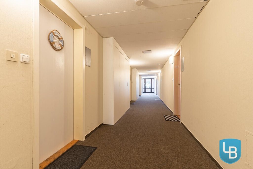 Immobilienangebot - Wendtorf - Alle & Rest (Wohnen) - Gleich hinterm Deich - Komfortabel ausgestattete 1,5-Zimmer-ETW in Ostseenähe