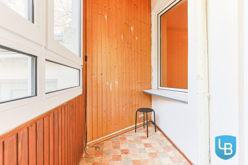 Immobilienangebot - Kiel - Alle & Rest (Wohnen) - Freie Altbauwohnung im Herzen von Gaarden sucht neue Eigentümer!