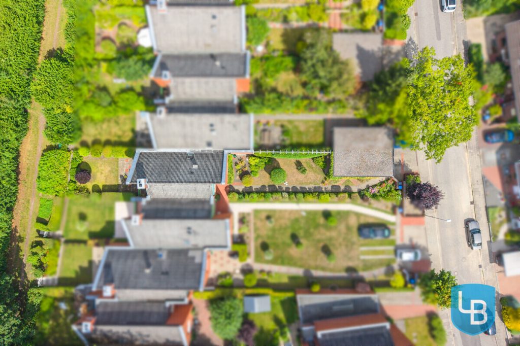 Immobilienangebot - Kiel - Alle & Rest (Wohnen) - Ein Zuhause, das begeistert – außergewöhnliche Architektur mit unverwechselbarem Charme