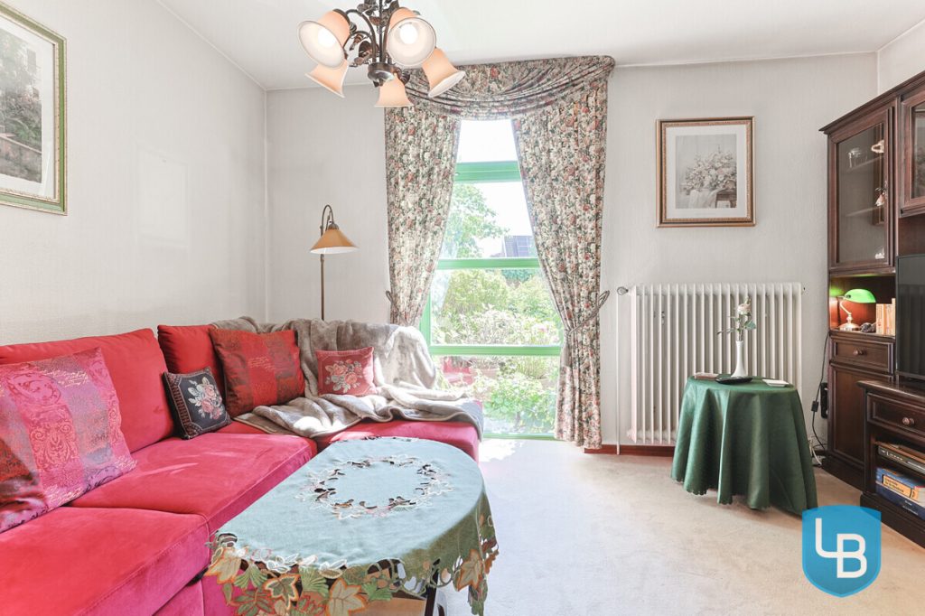 Immobilienangebot - Kiel - Alle & Rest (Wohnen) - Ein Zuhause, das begeistert – außergewöhnliche Architektur mit unverwechselbarem Charme