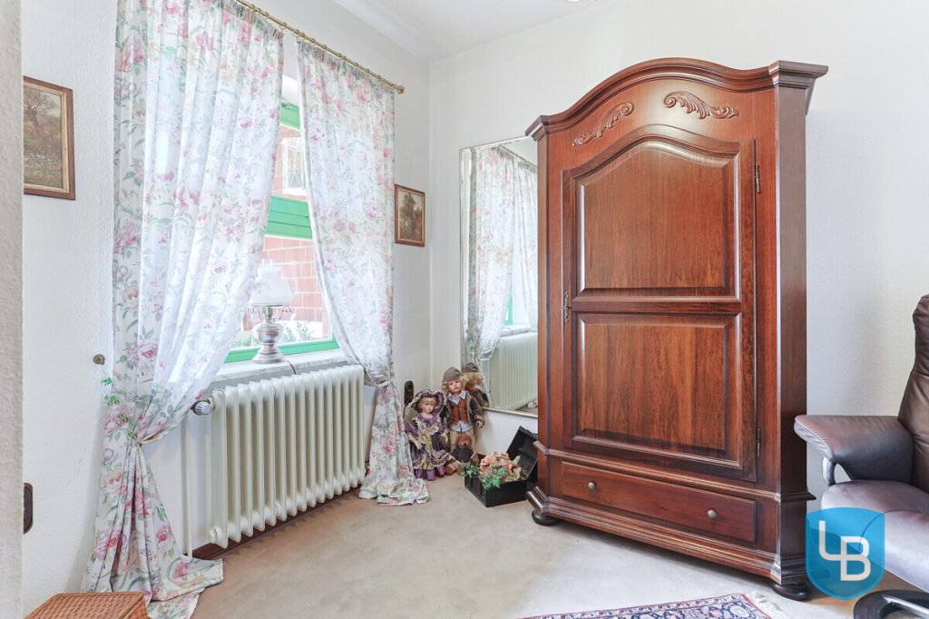Immobilienangebot - Kiel - Alle & Rest (Wohnen) - Ein Zuhause, das begeistert – außergewöhnliche Architektur mit unverwechselbarem Charme