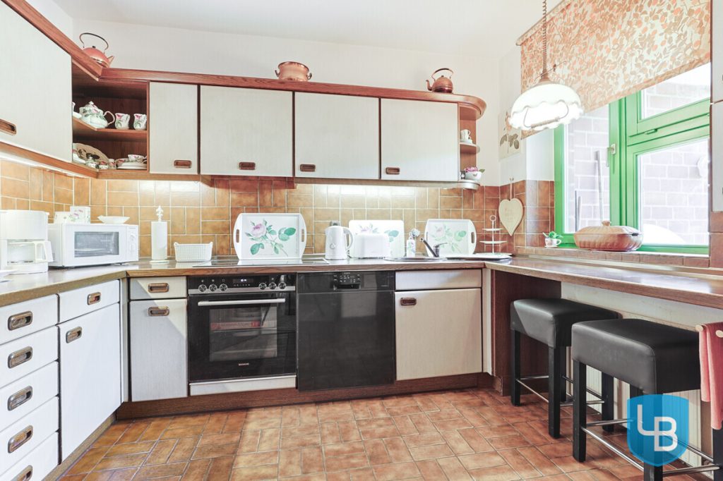 Immobilienangebot - Kiel - Alle & Rest (Wohnen) - Ein Zuhause, das begeistert – außergewöhnliche Architektur mit unverwechselbarem Charme