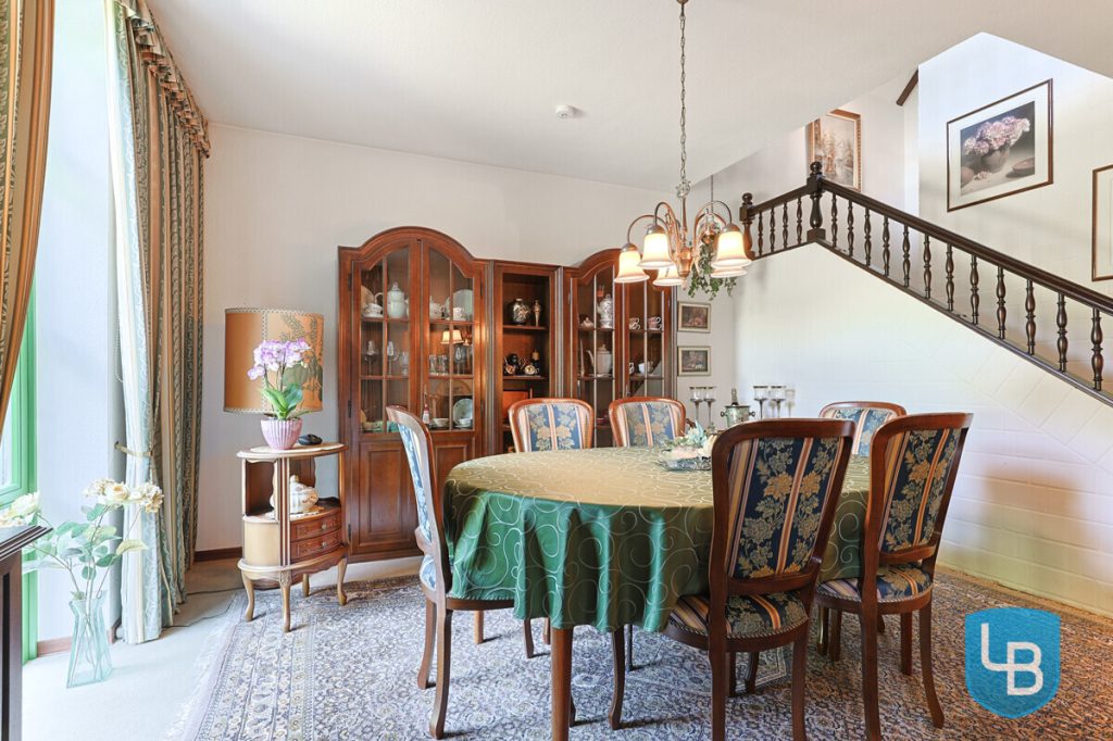 Immobilienangebot - Kiel - Alle & Rest (Wohnen) - Ein Zuhause, das begeistert – außergewöhnliche Architektur mit unverwechselbarem Charme