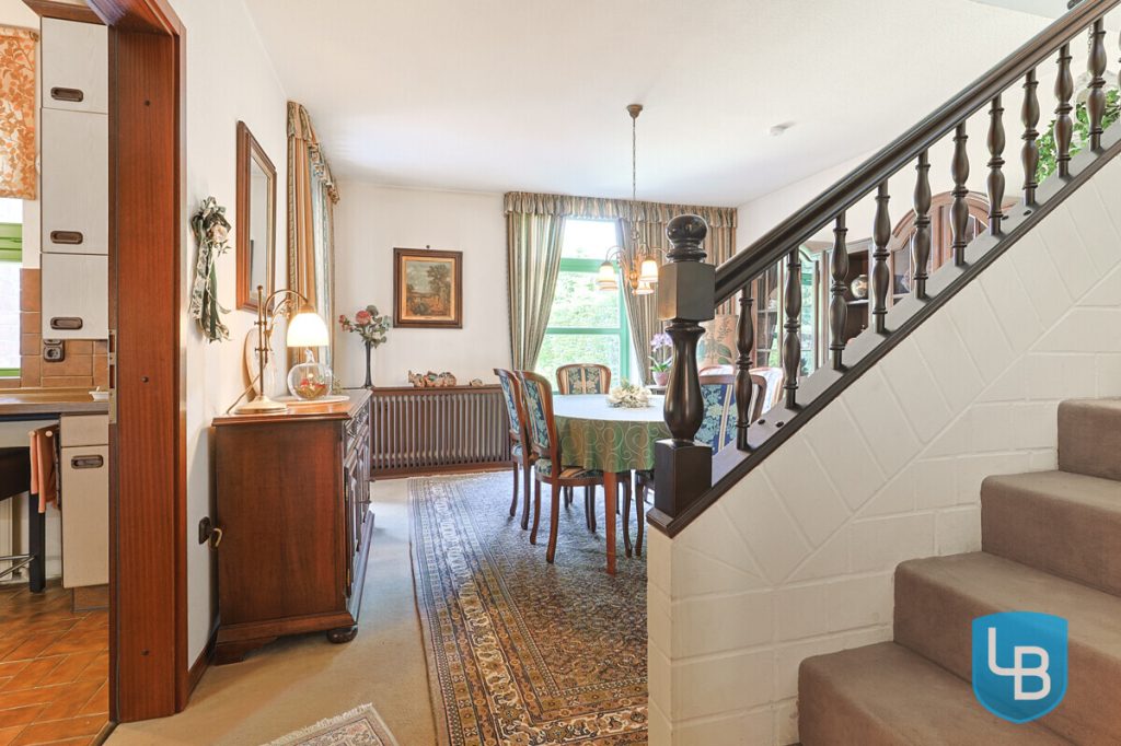 Immobilienangebot - Kiel - Alle & Rest (Wohnen) - Ein Zuhause, das begeistert – außergewöhnliche Architektur mit unverwechselbarem Charme