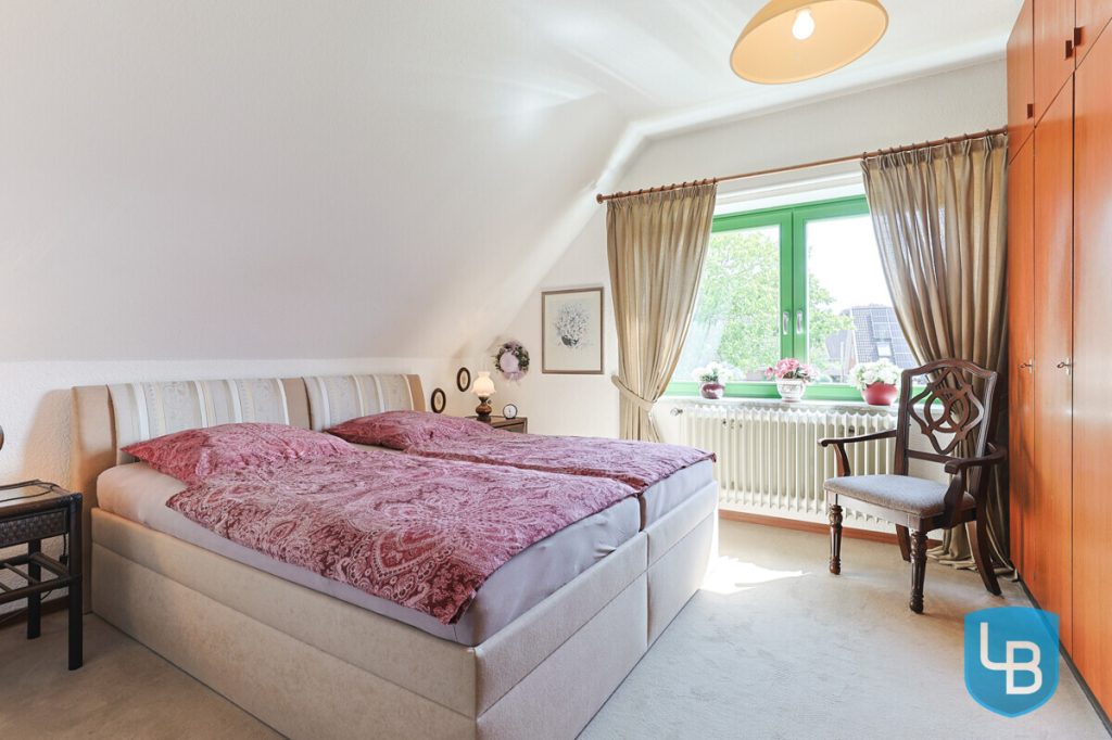 Immobilienangebot - Kiel - Alle & Rest (Wohnen) - Ein Zuhause, das begeistert – außergewöhnliche Architektur mit unverwechselbarem Charme