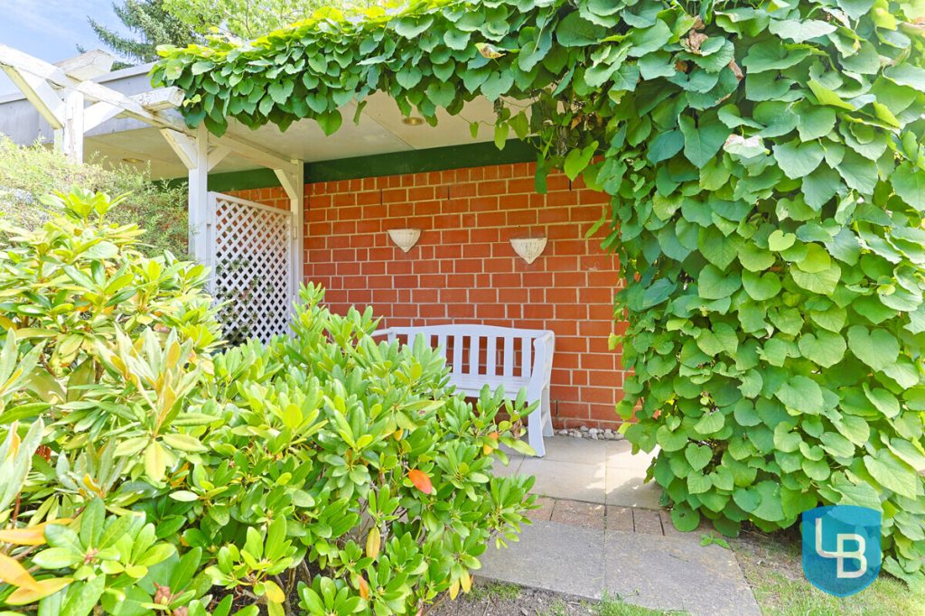 Immobilienangebot - Kiel - Alle & Rest (Wohnen) - Ein Zuhause, das begeistert – außergewöhnliche Architektur mit unverwechselbarem Charme
