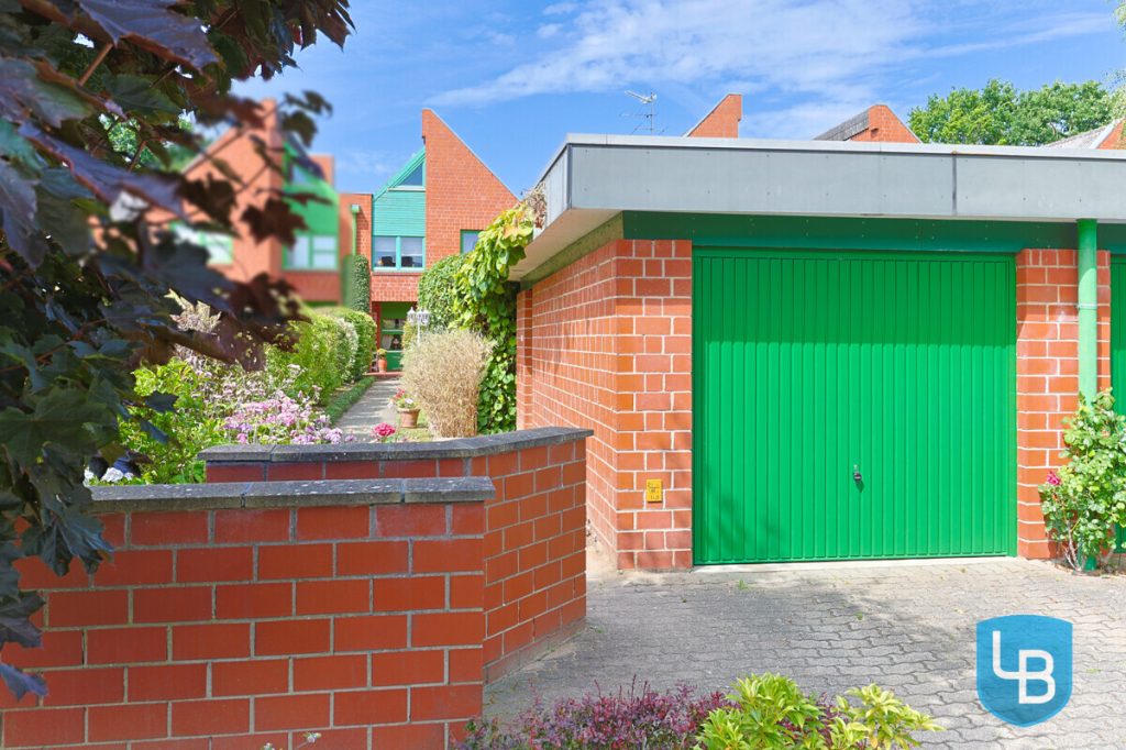 Immobilienangebot - Kiel - Alle & Rest (Wohnen) - Ein Zuhause, das begeistert – außergewöhnliche Architektur mit unverwechselbarem Charme