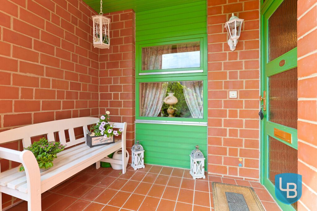 Immobilienangebot - Kiel - Alle & Rest (Wohnen) - Ein Zuhause, das begeistert – außergewöhnliche Architektur mit unverwechselbarem Charme