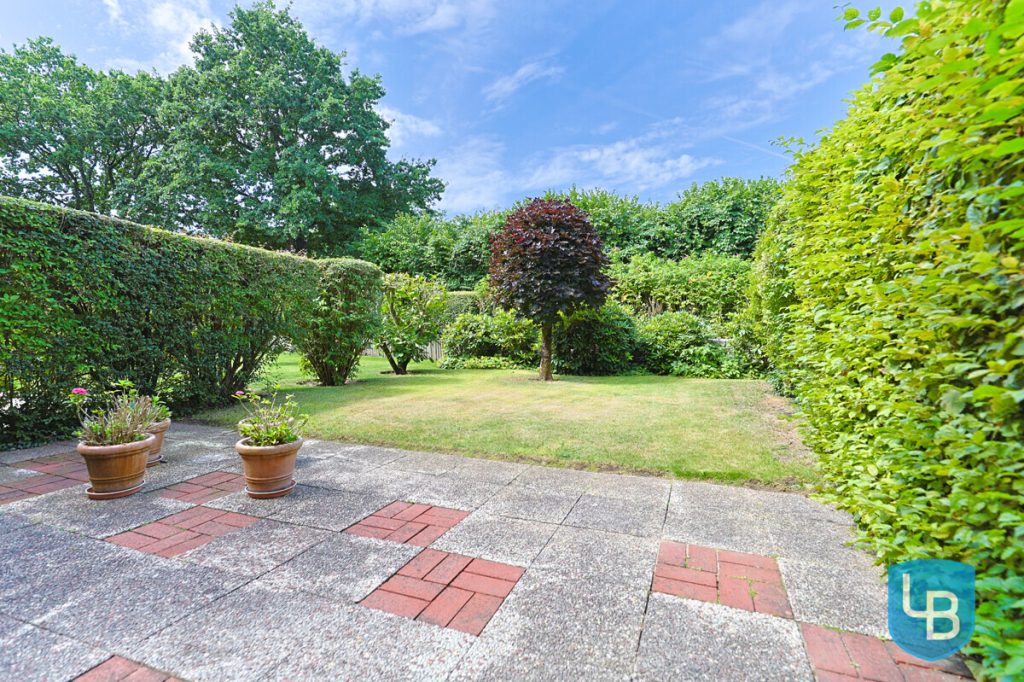 Immobilienangebot - Kiel - Alle & Rest (Wohnen) - Ein Zuhause, das begeistert – außergewöhnliche Architektur mit unverwechselbarem Charme