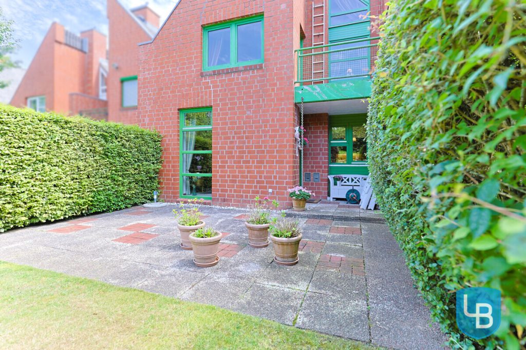 Immobilienangebot - Kiel - Alle & Rest (Wohnen) - Ein Zuhause, das begeistert – außergewöhnliche Architektur mit unverwechselbarem Charme