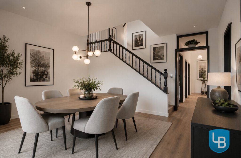 Immobilienangebot - Kiel - Alle & Rest (Wohnen) - Ein Zuhause, das begeistert – außergewöhnliche Architektur mit unverwechselbarem Charme