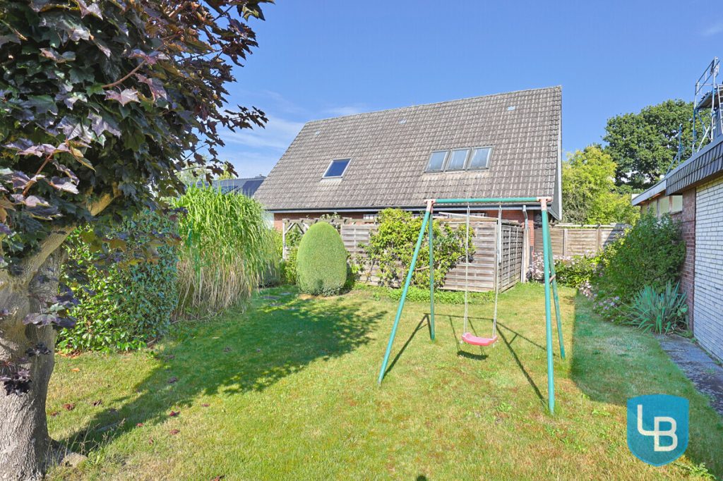 Immobilienangebot - Ascheberg - Alle & Rest (Wohnen) - Großzügiges Ein- bis Zweifamilienhaus für die ganze Familie in Ascheberg