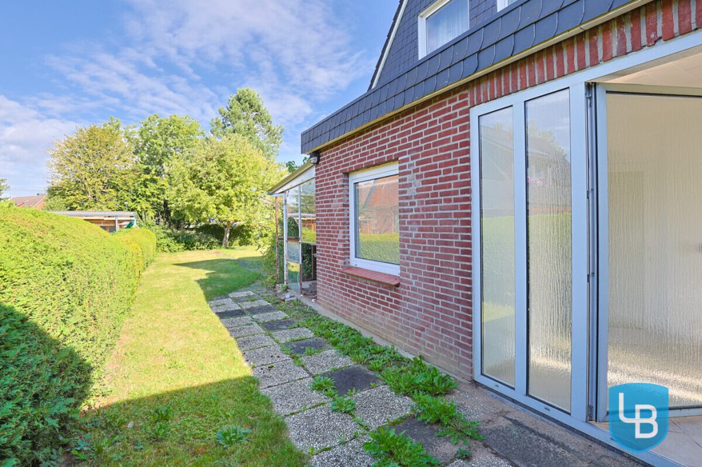 Immobilienangebot - Ascheberg - Alle & Rest (Wohnen) - Großzügiges Ein- bis Zweifamilienhaus für die ganze Familie in Ascheberg