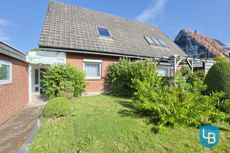 Immobilienangebot - Ascheberg - Alle & Rest (Wohnen) - Großzügiges Ein- bis Zweifamilienhaus für die ganze Familie in Ascheberg