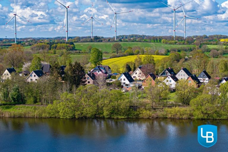 Immobilienangebot - Süsel - Alle & Rest (Wohnen) - Wohnen nahe der Ostsee: Modernisiertes Einfamilienhaus mit großem Grundstück