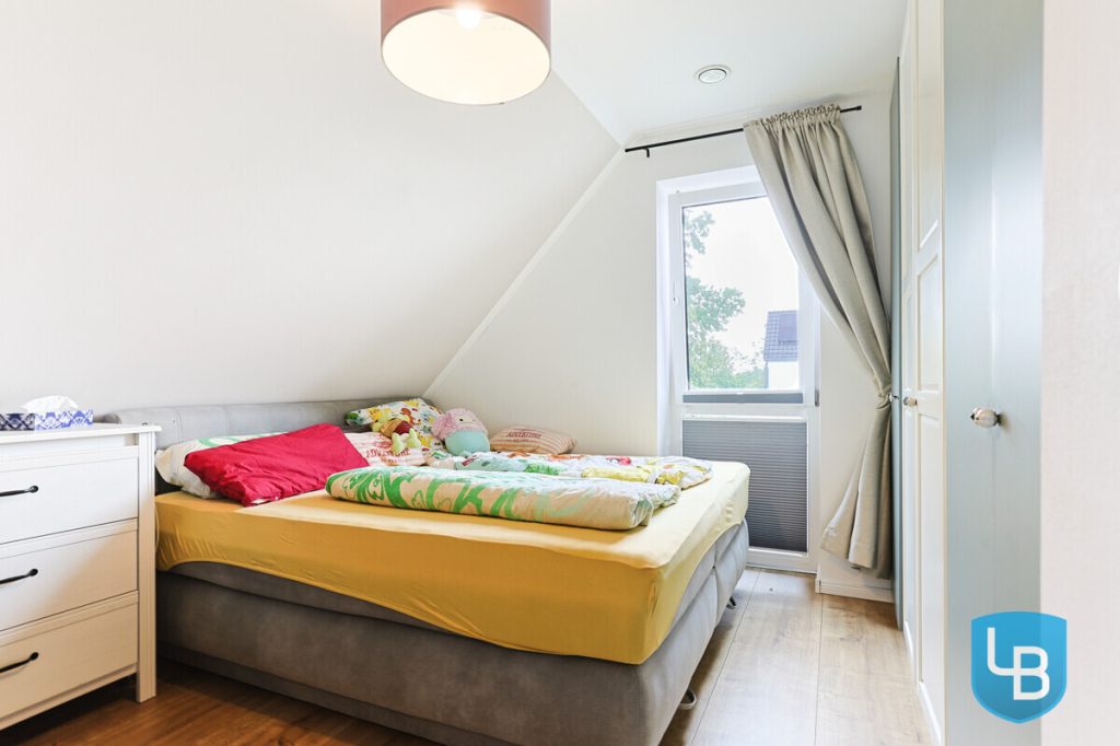 Immobilienangebot - Malente - Alle & Rest (Wohnen) - Neuwertiges KfW-55-EFH mit schönem Garten– energieeffizient, modern und familienfreundlich