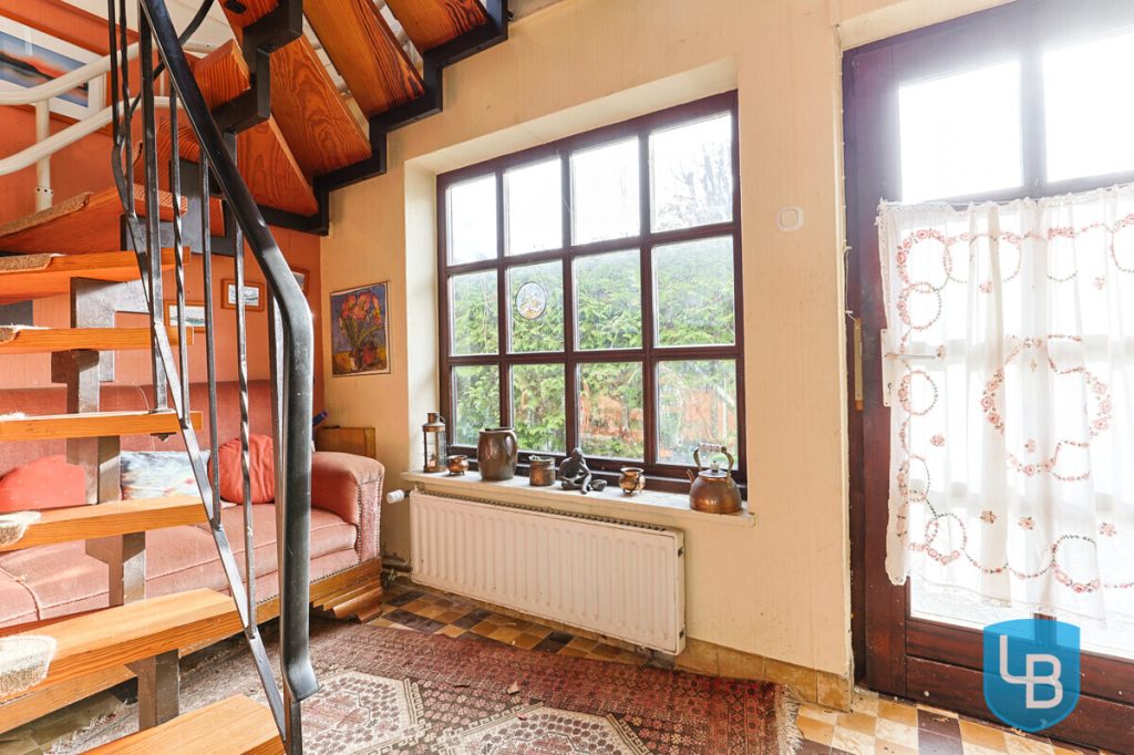 Immobilienangebot - Heikendorf - Alle & Rest (Wohnen) - Heikendorf: Sanierungsbedürftiges Haus für Profis wartet darauf, in neuem Glanz zu erstrahlen