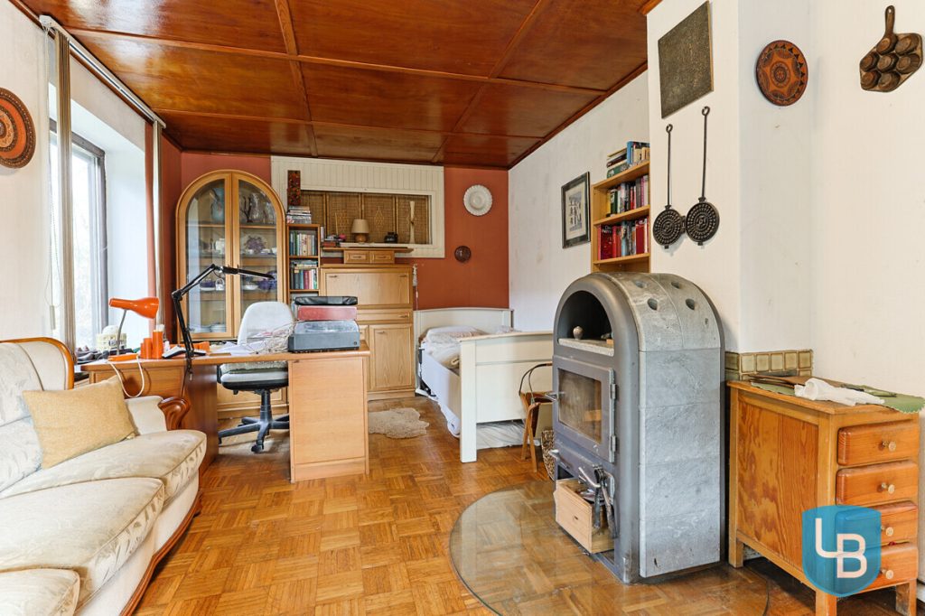 Immobilienangebot - Heikendorf - Alle & Rest (Wohnen) - Heikendorf: Sanierungsbedürftiges Haus für Profis wartet darauf, in neuem Glanz zu erstrahlen